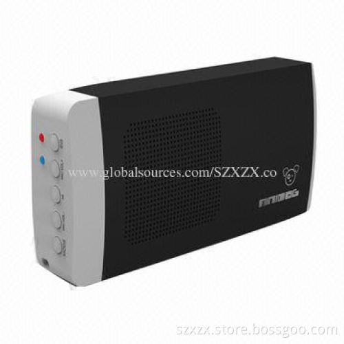 Bluetooth Speaker, Made in China